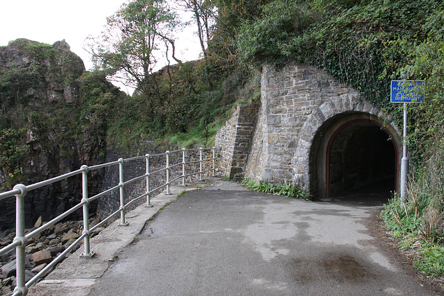 Tramway Tunnel