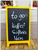 Kaffe, Softeis, Wein aus Togo ;o)