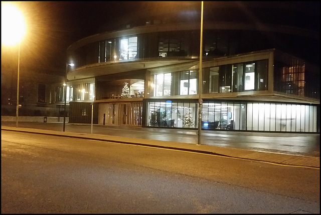 Blavatnik illuminations