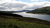 Loch Loyne from the A87  23rd May 2022.