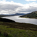 Loch Loyne from the A87  23rd May 2022.