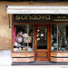 Oviedo - Paragüería Sondova