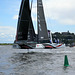 Extreme Sailing