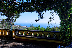 Jardim Botânico da Madeira (© Buelipix)