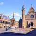 Binnenhof -Rittersaal Den Haag
