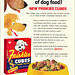Friskies Dog Food Ad, c1959