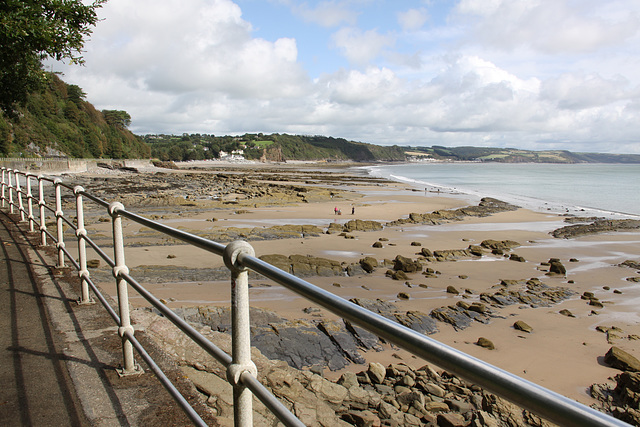 Saundersfoot