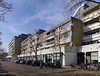 Breda - Adriaan van Bergenstraat