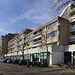 Breda - Adriaan van Bergenstraat