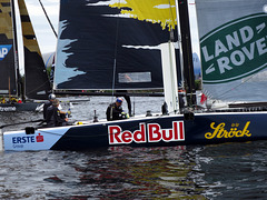 Extreme Sailing