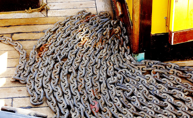 Anchor Chain