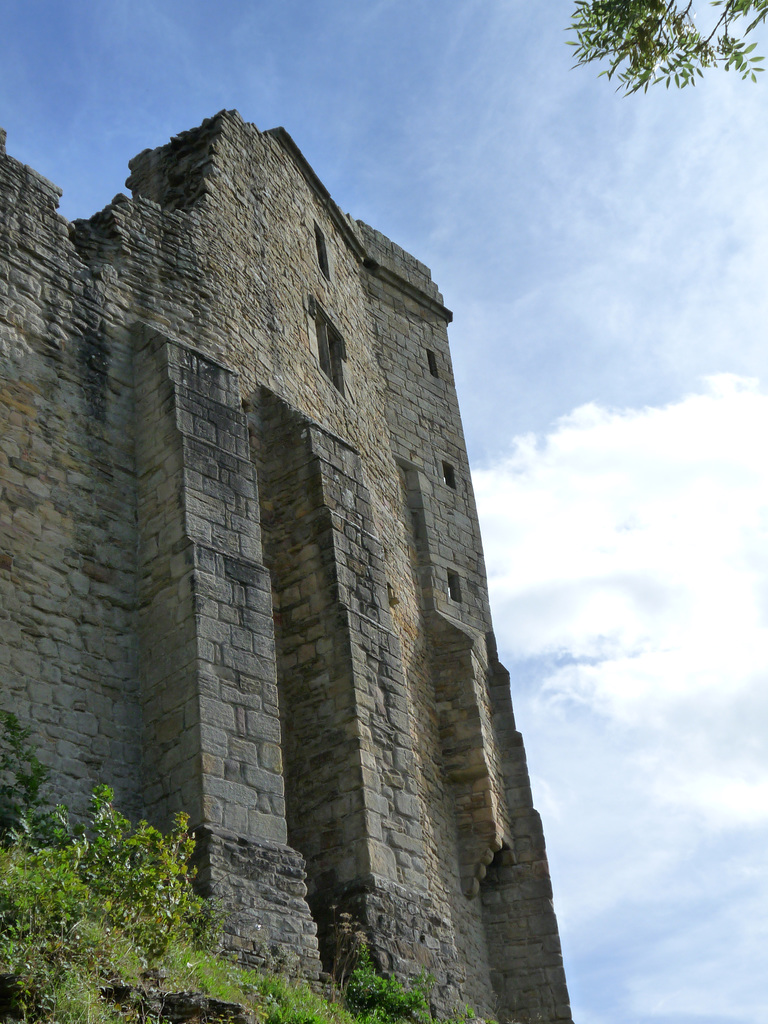 Barnard Castle