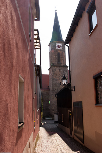 Stadtkirche