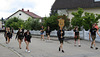 Festzug BV Philadelphia Meßnerskreith