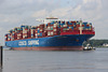 COSCO SHIPPING  TAURUS