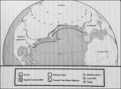 A Solutrean Connection