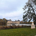 Château de Fontainebleau (Seine-et-Marne) France