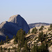 Half Dome from Olmstead Point