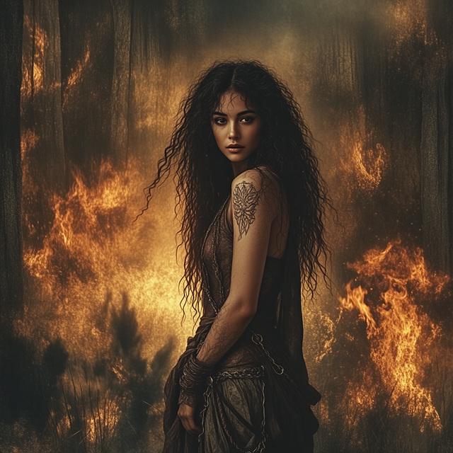 Cyn i’r Eryr Hebog - 13