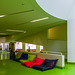 Neue Staatsgalerie- Foyer Neue Staatsgalerie- Foyer