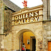 Edinburgh, Queen's Gallery