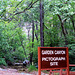 Garden Canyon Pictograph Site