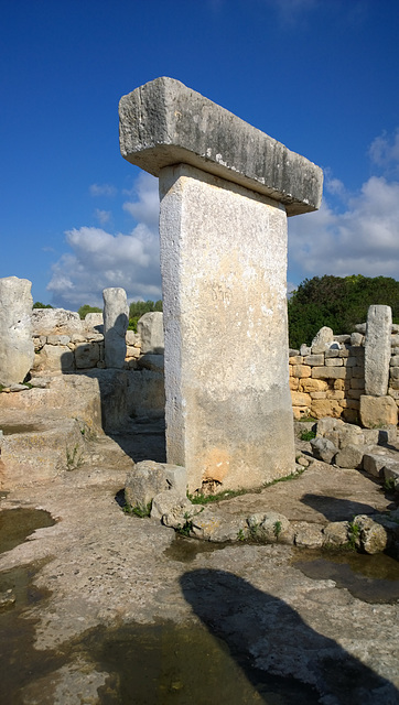 Torralba d'en Salort