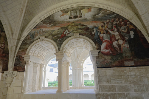 L'Ascension