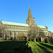 glasgow cathedral