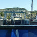 Day 12, Tadoussac ferry, on our way to Quebec City