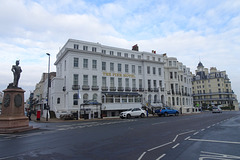 Pier Hotel