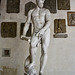 Florence 2023 – Museo nazionale del Bargello – Oceanus