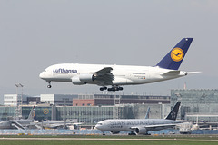 Airbus A380-800