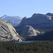 Tenaya Lake from Olmstead Point