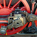 Details of a Steam Train  09