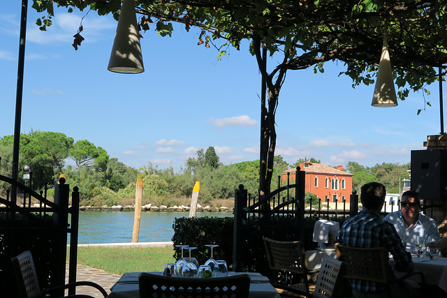 Trattoria alla Maddalena