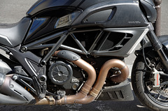 Ducati Diavel