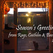 From us to you - Season's Greetings