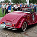 Citroën 2CV Roadster