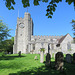 chilham church, kent