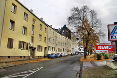 Prinzenstraße (Schwelm) / 31.10.2021