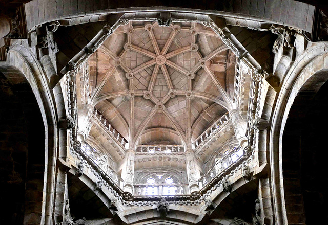 Ourense -  Catedral de Ourense