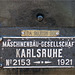 Details of a Steam Train  10
