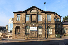 Former School, Crookes, Sheffield