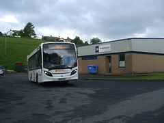 DSCF4081 Spirit Buses MX14 FUG - 18 Jun 2016