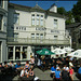 The White Lion at Ambleside