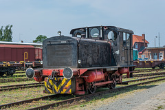 Rangierdiesel Deutz 12694