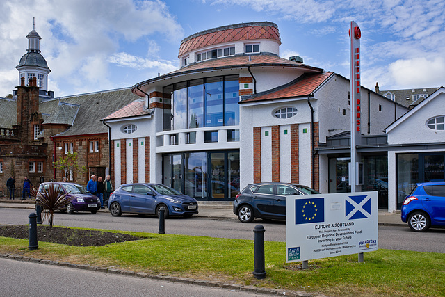 Picture House Campbeltown