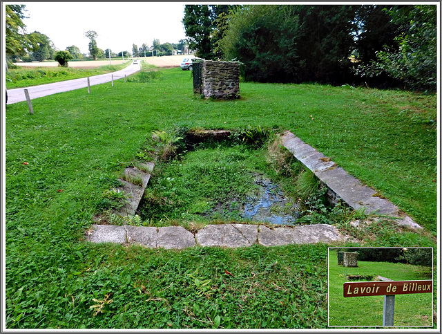 Le lavoir et le puits de Billeux (22)