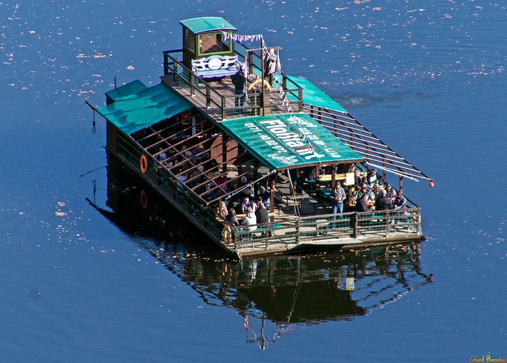 Floßfahrt (PiP)